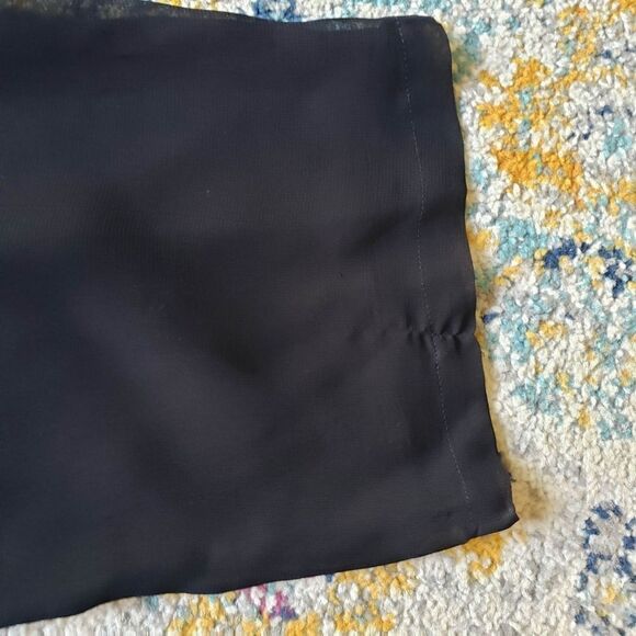 VINTAGE Palasso Pants - Picture 9 of 10